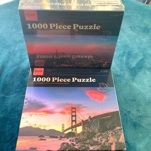 Set of Puzzles